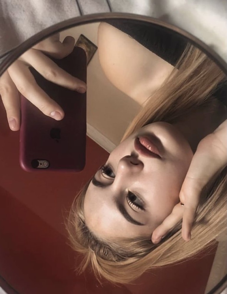 Индивидуалка 🎥 Инесса фото № 2 в городе Вязьма