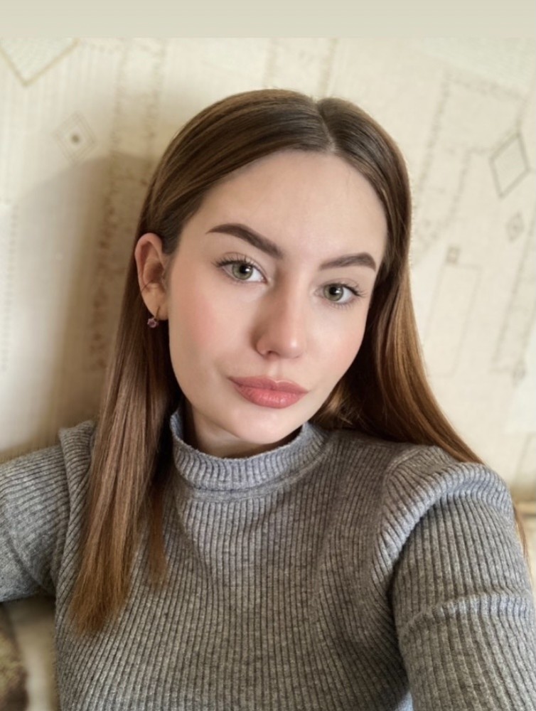 Индивидуалка 🎥 Инесса фото № 2 в городе Вязьма