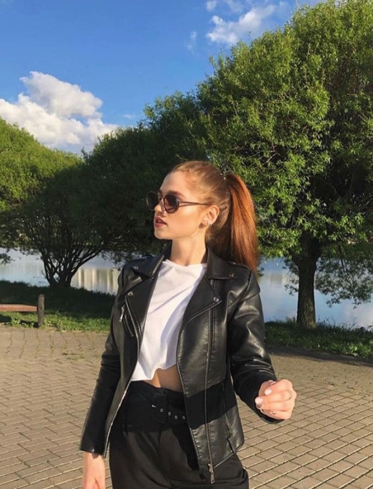 Индивидуалка 🎥 Кристиша фото № 2 в городе Вязьма