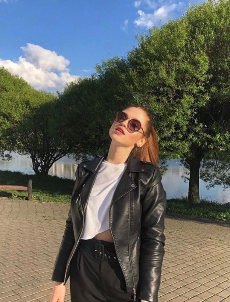 Индивидуалка 🎥 Кристиша фото № 2 в городе Вязьма