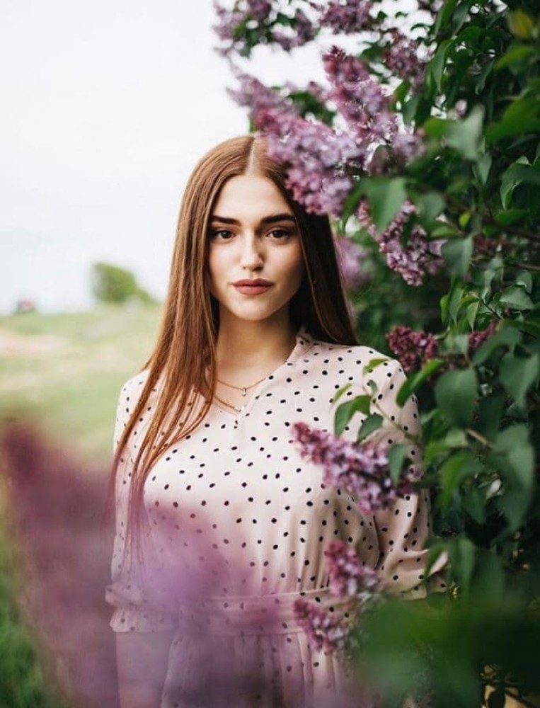 Индивидуалка 🎥 Кристиша фото № 2 в городе Вязьма