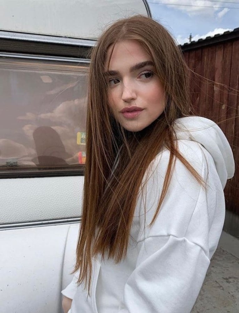 Индивидуалка 🎥 Кристиша фото № 2 в городе Вязьма