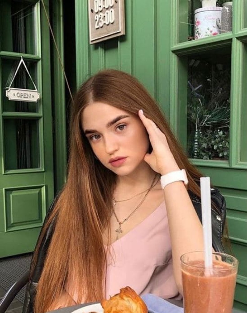 Индивидуалка 🎥 Кристиша фото № 2 в городе Вязьма