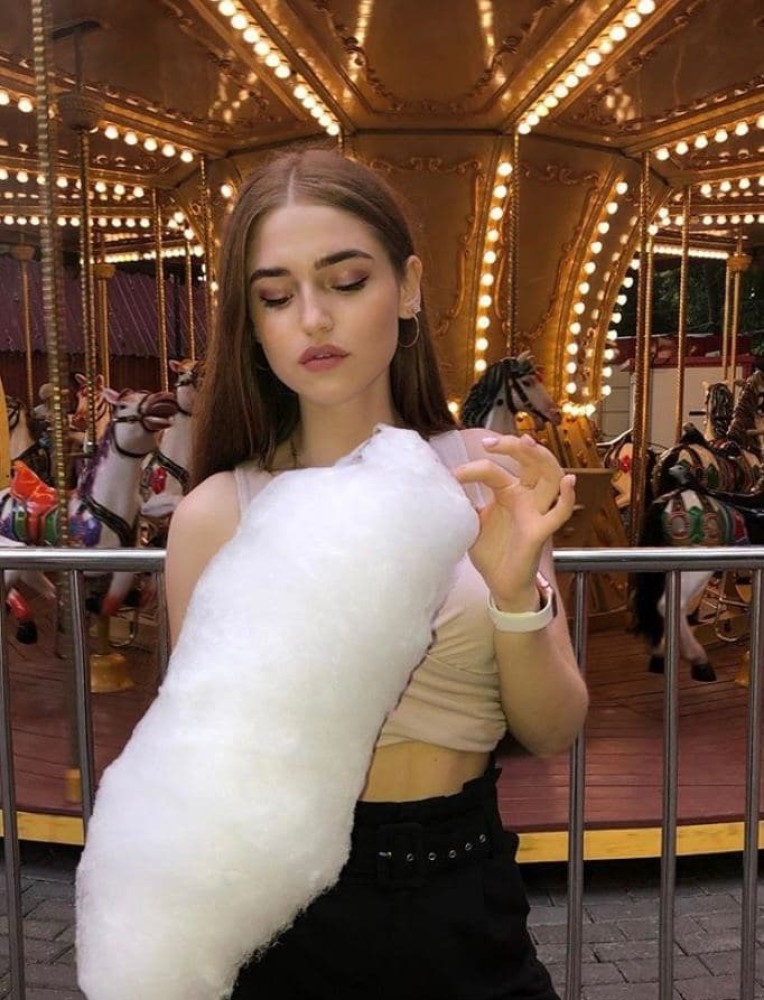 Индивидуалка 🎥 Кристиша фото № 2 в городе Вязьма