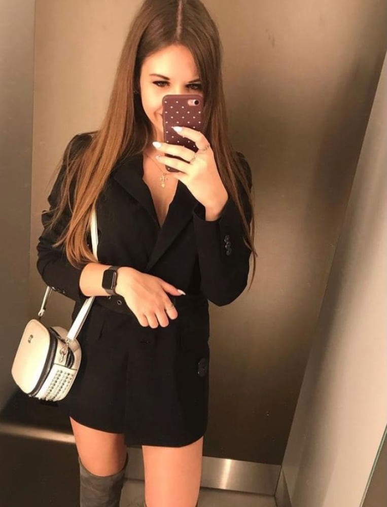 Индивидуалка 🎥 Софья фото № 2 в городе Вязьма