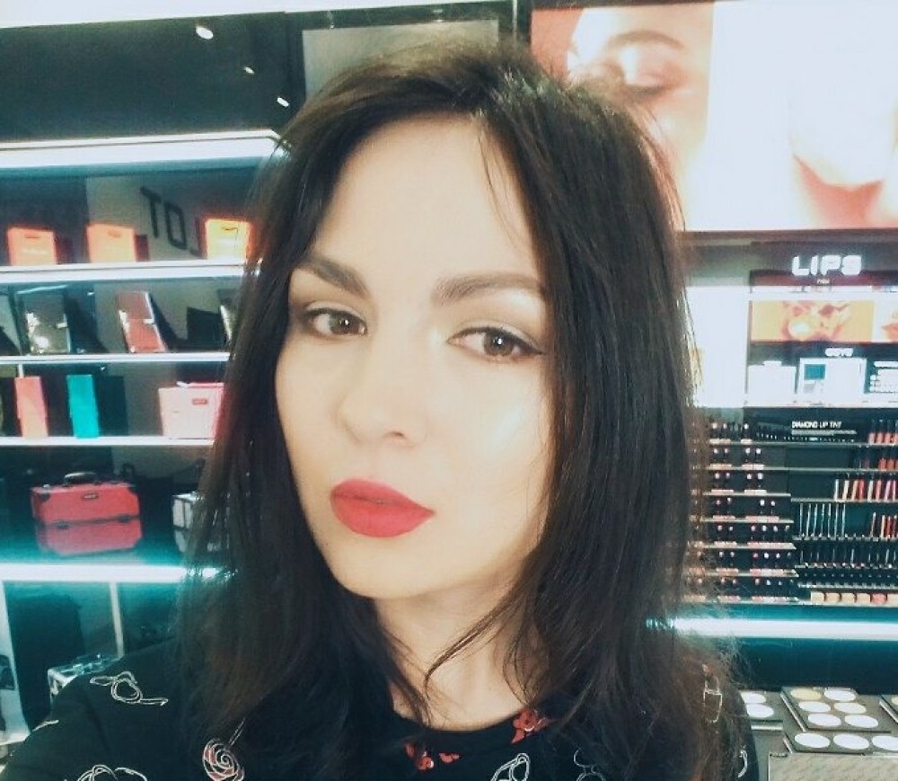 Индивидуалка Изабелла главное фото в городе Вязьма 