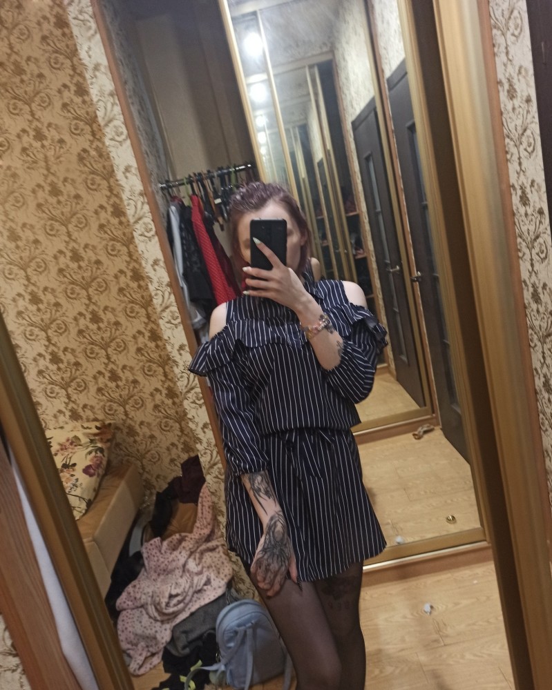 Индивидуалка Инга главное фото в городе Вязьма 