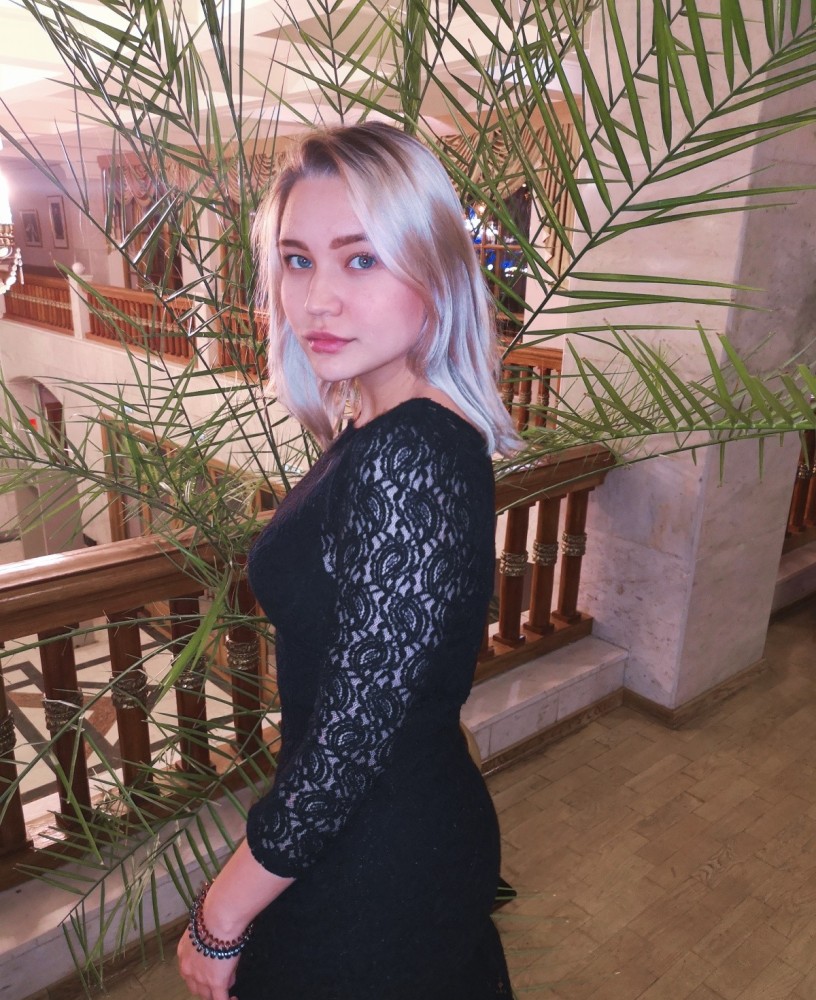 Индивидуалка Катька главное фото в городе Вязьма 