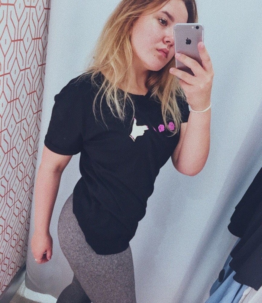 Индивидуалка Алина главное фото в городе Вязьма 