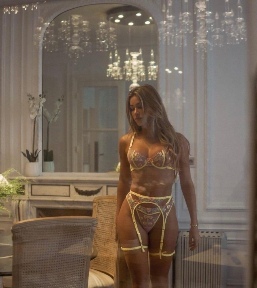 Индивидуалка Александра фото № 2 в городе Вязьма