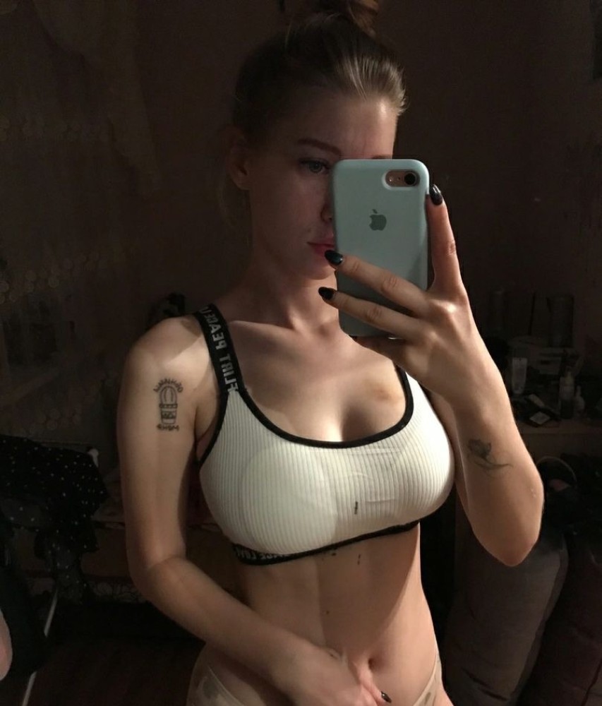 Индивидуалка Алиса фото № 2 в городе Вязьма