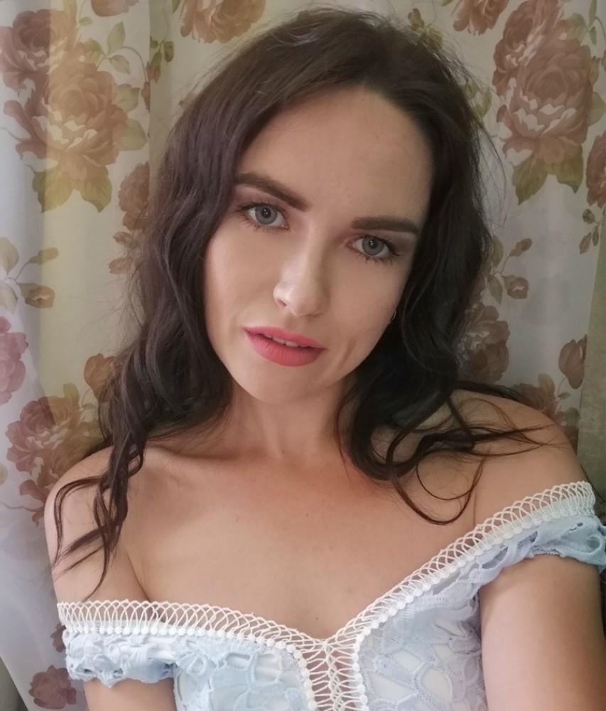 Индивидуалка Анечка фото № 2 в городе Вязьма