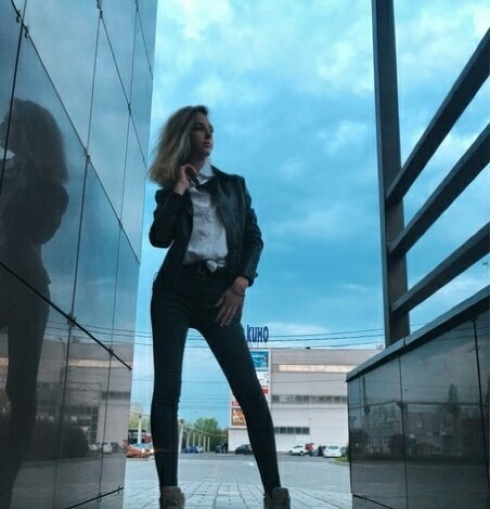 Индивидуалка Дарья фото № 2 в городе Вязьма