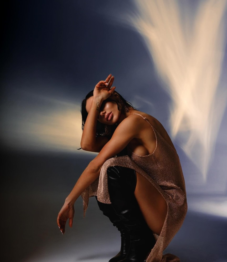 Индивидуалка Елизавета фото № 2 в городе Вязьма