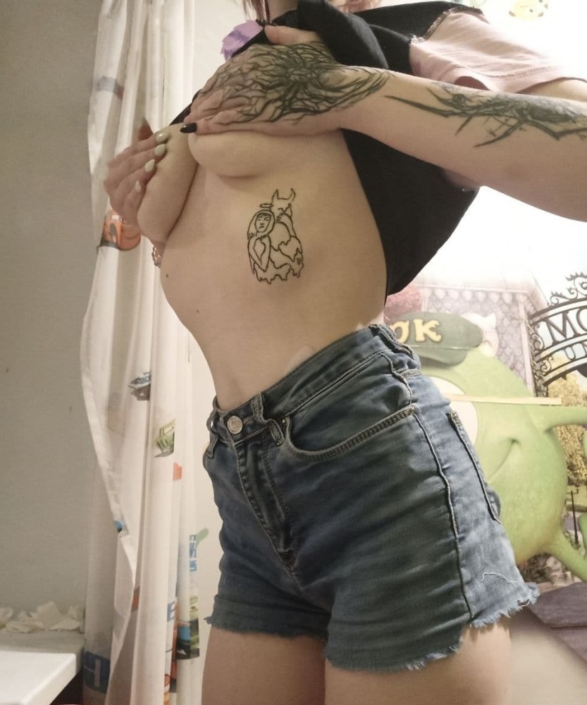 Индивидуалка Инга фото № 2 в городе Вязьма