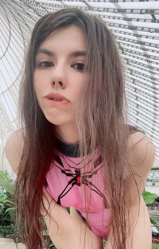 Индивидуалка Катерина фото № 2 в городе Вязьма