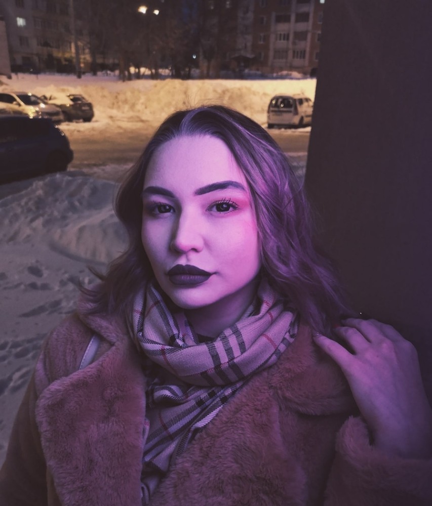 Индивидуалка Катька фото № 2 в городе Вязьма