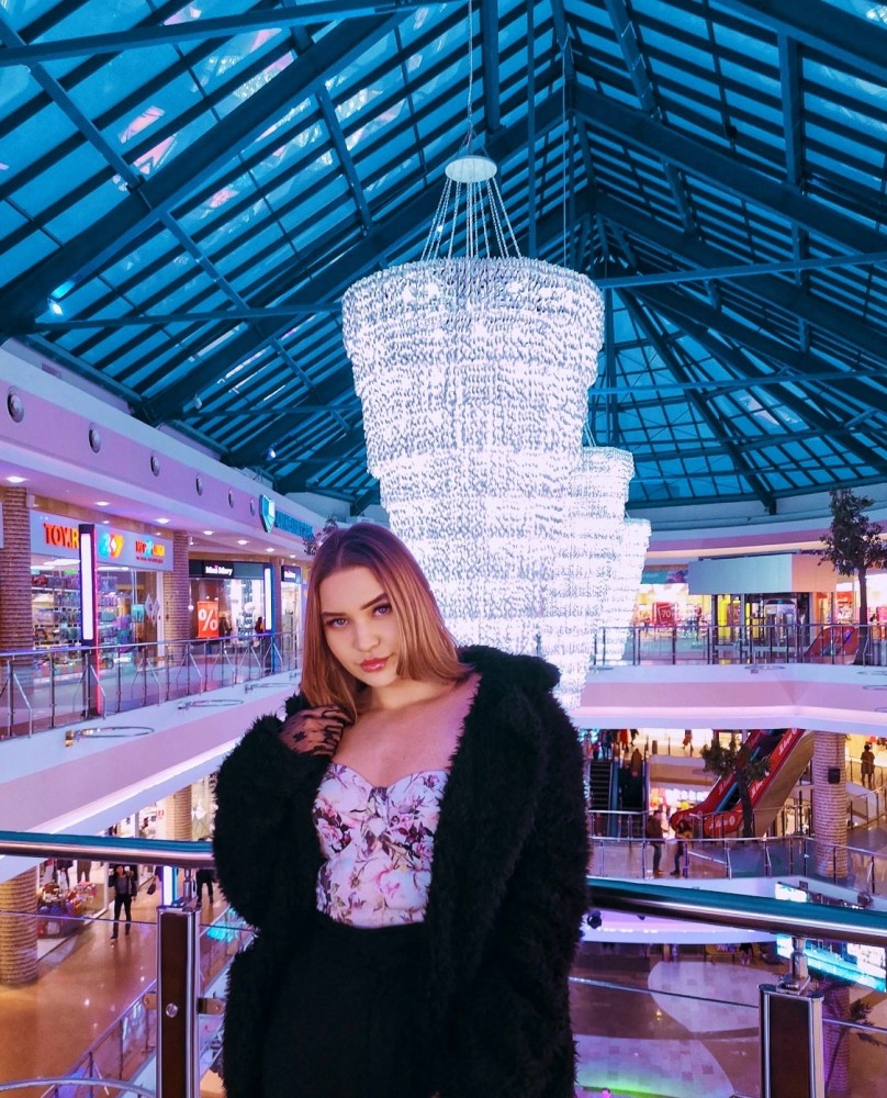 Индивидуалка Катька фото № 2 в городе Вязьма