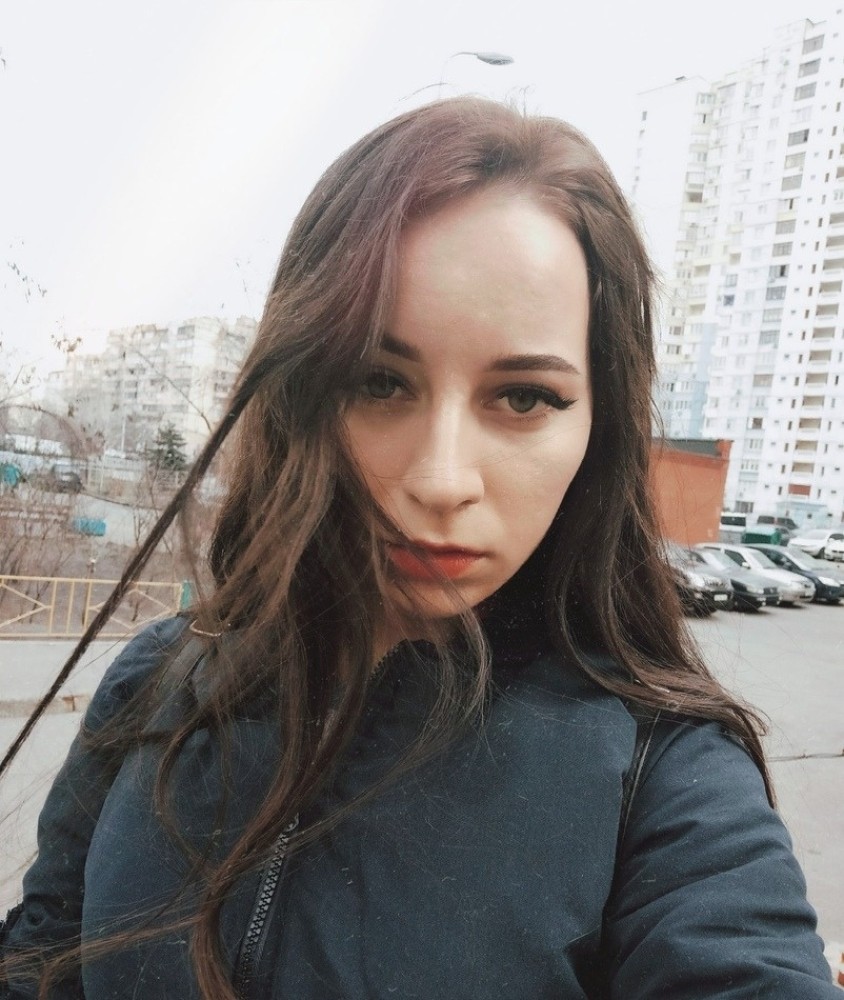 Индивидуалка Лиза фото № 2 в городе Вязьма