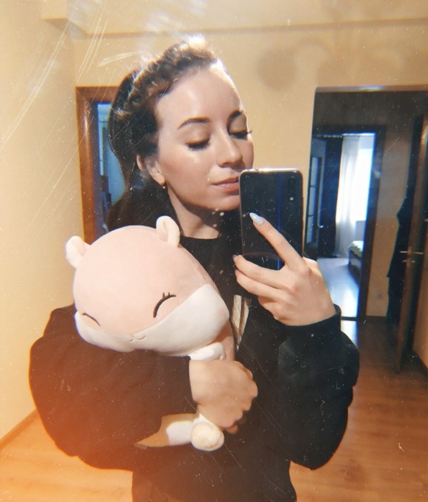 Индивидуалка Лиза фото № 2 в городе Вязьма