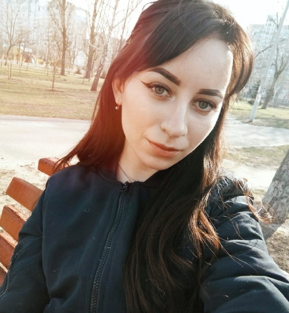 Индивидуалка Лиза фото № 2 в городе Вязьма