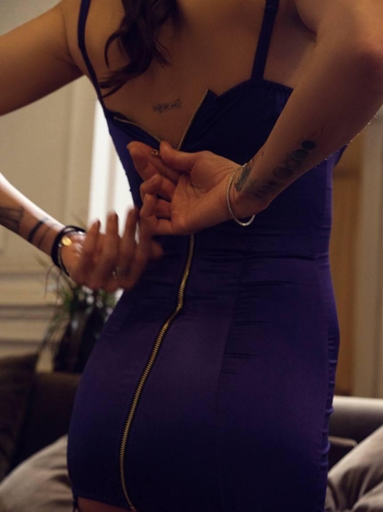 Индивидуалка Людмила фото № 2 в городе Вязьма