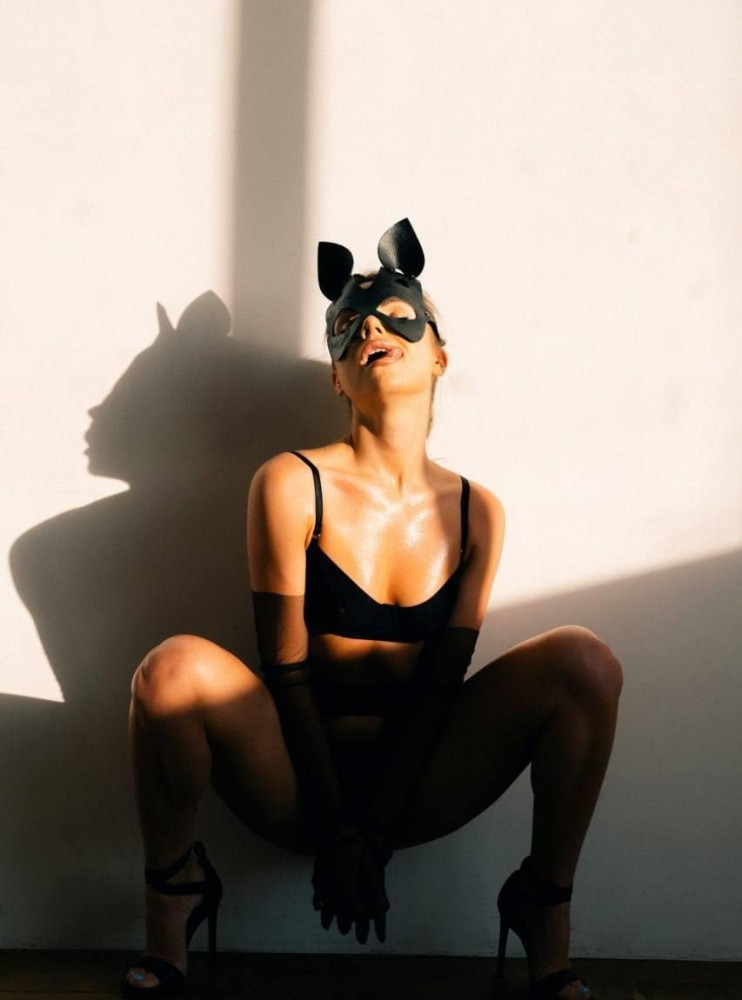 Индивидуалка Марья фото № 2 в городе Вязьма