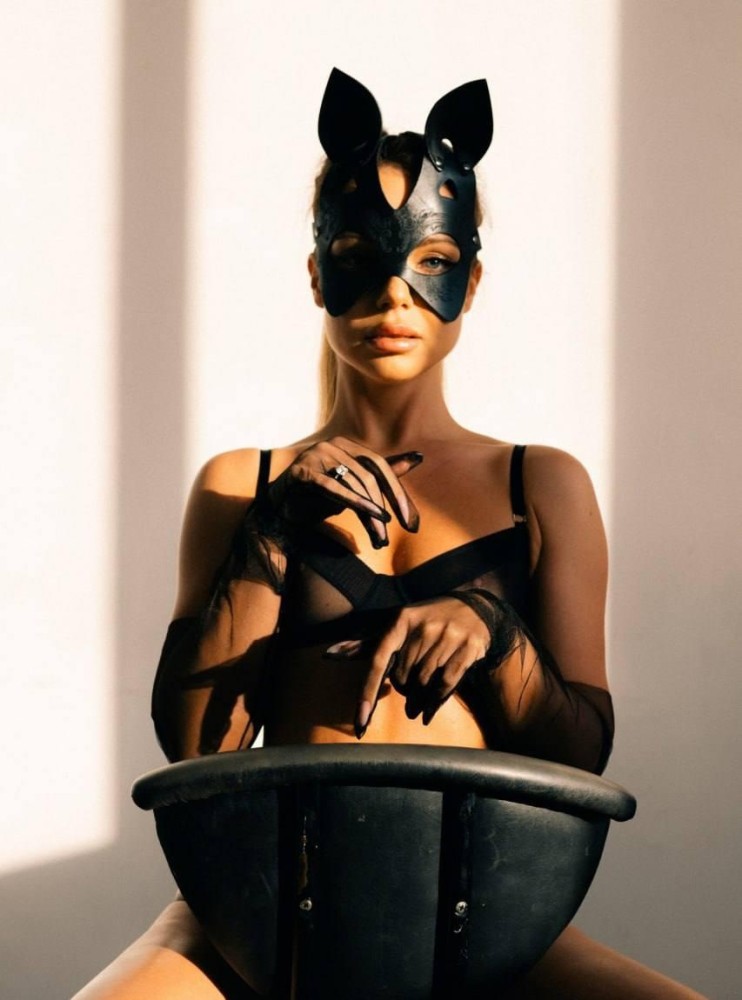 Индивидуалка Марья фото № 2 в городе Вязьма