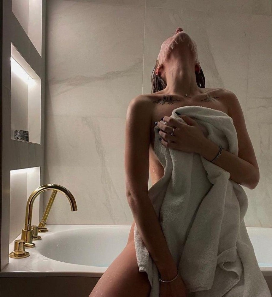 Индивидуалка Мирослава фото № 2 в городе Вязьма