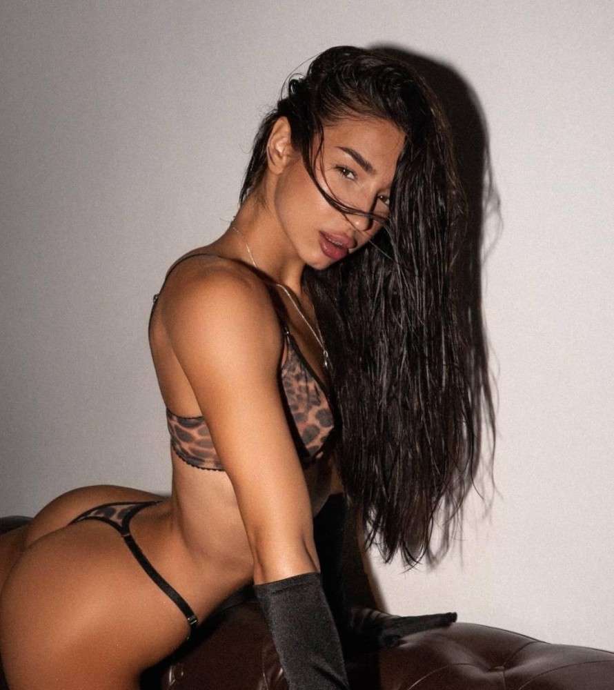 Индивидуалка Настя фото № 2 в городе Вязьма