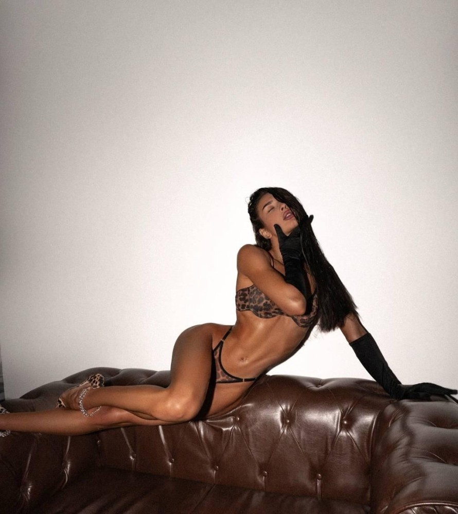 Индивидуалка Настя фото № 2 в городе Вязьма