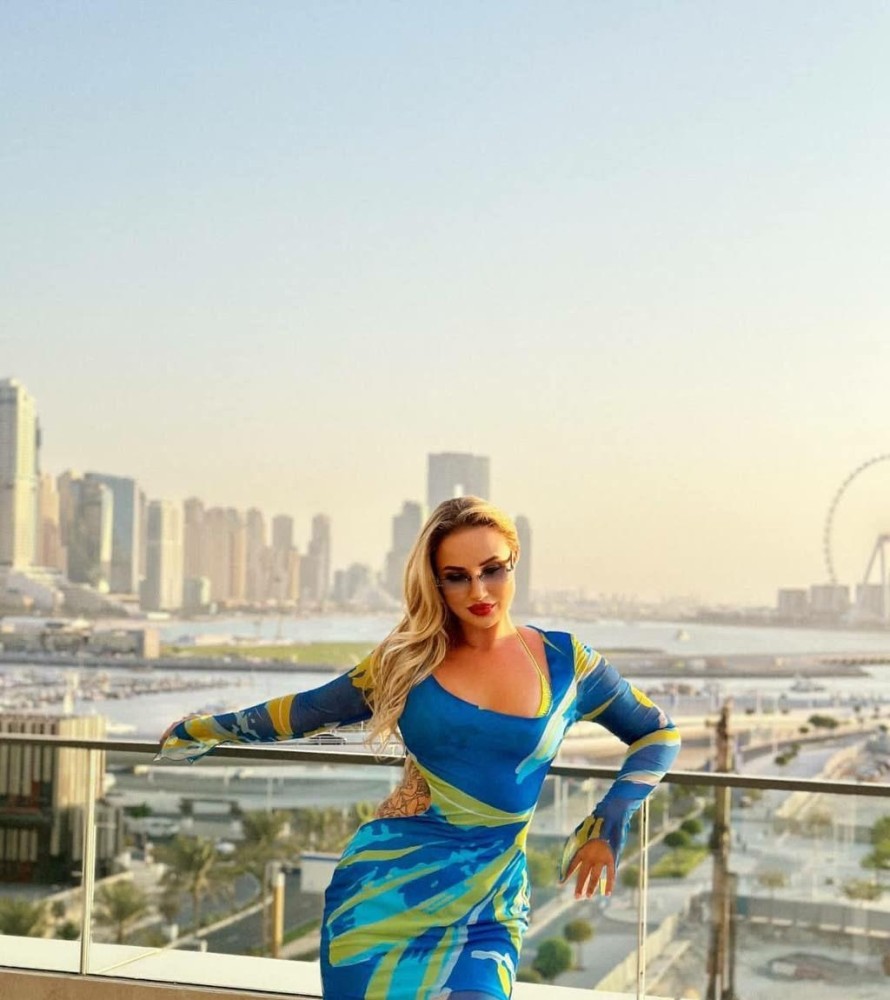 Индивидуалка Ольга фото № 2 в городе Вязьма