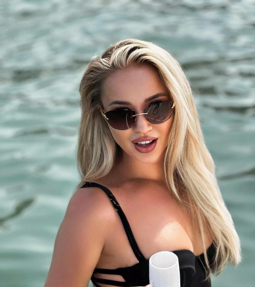 Индивидуалка Ольга фото № 2 в городе Вязьма