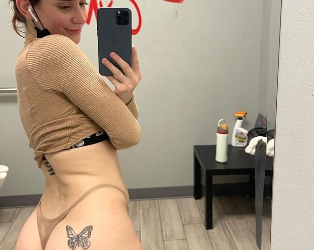 Индивидуалка Ольга фото № 2 в городе Вязьма