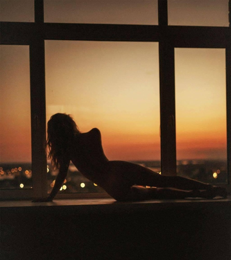 Индивидуалка Пелагея фото № 2 в городе Вязьма