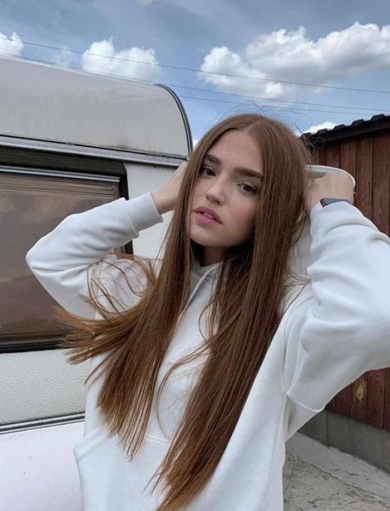 Индивидуалка 🎥 Кристиша главное фото в городе Вязьма 