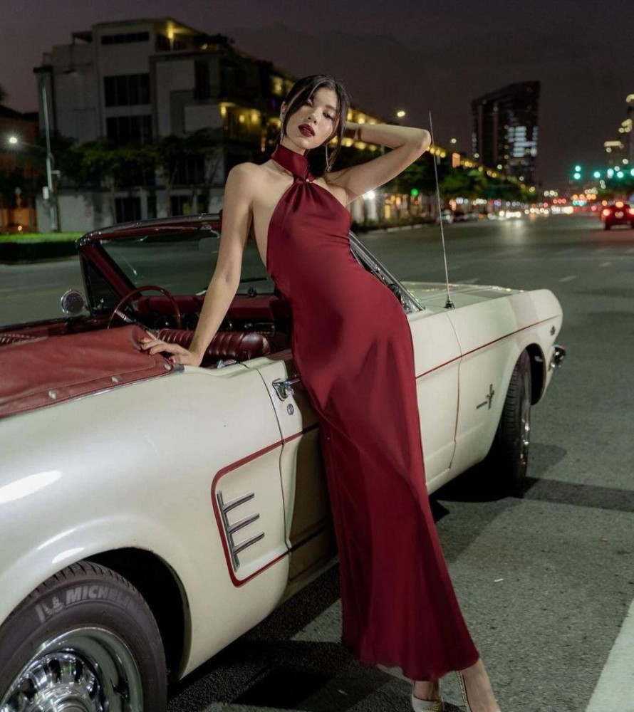 Индивидуалка Урсула главное фото в городе Вязьма 