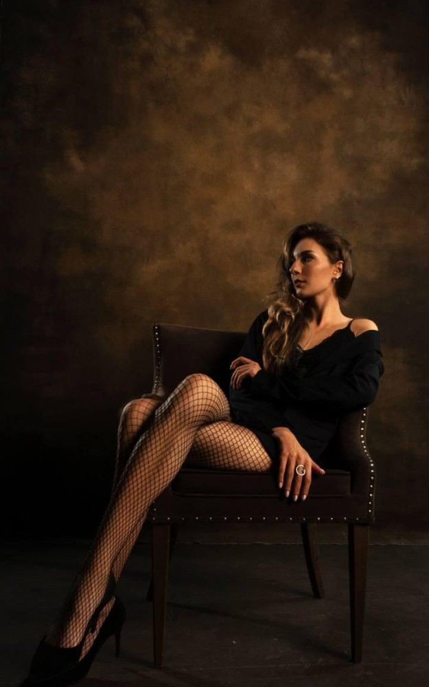 Индивидуалка Зарина главное фото в городе Вязьма 