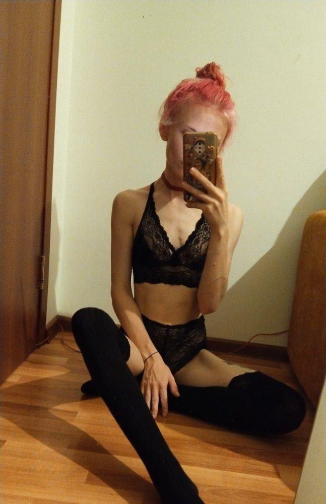 Индивидуалка Рада фото № 2 в городе Вязьма