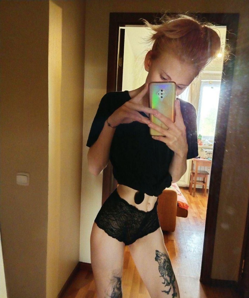 Индивидуалка Рада фото № 2 в городе Вязьма