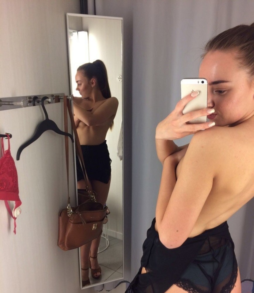 Индивидуалка Света фото № 2 в городе Вязьма