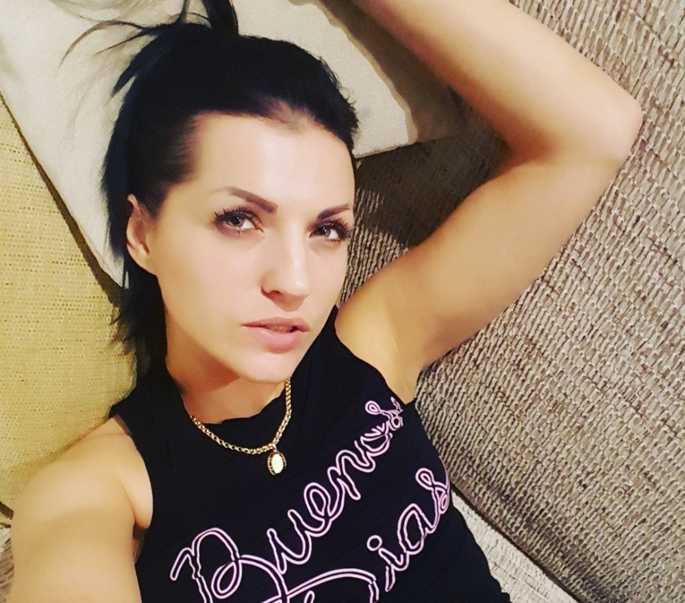 Индивидуалка Светлана фото № 2 в городе Вязьма