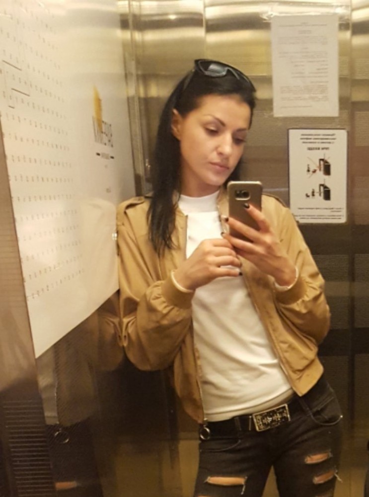 Индивидуалка Светлана фото № 2 в городе Вязьма