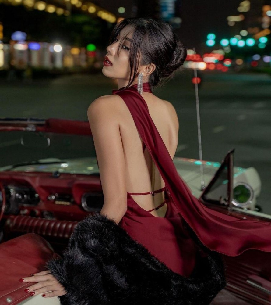 Индивидуалка Урсула фото № 2 в городе Вязьма