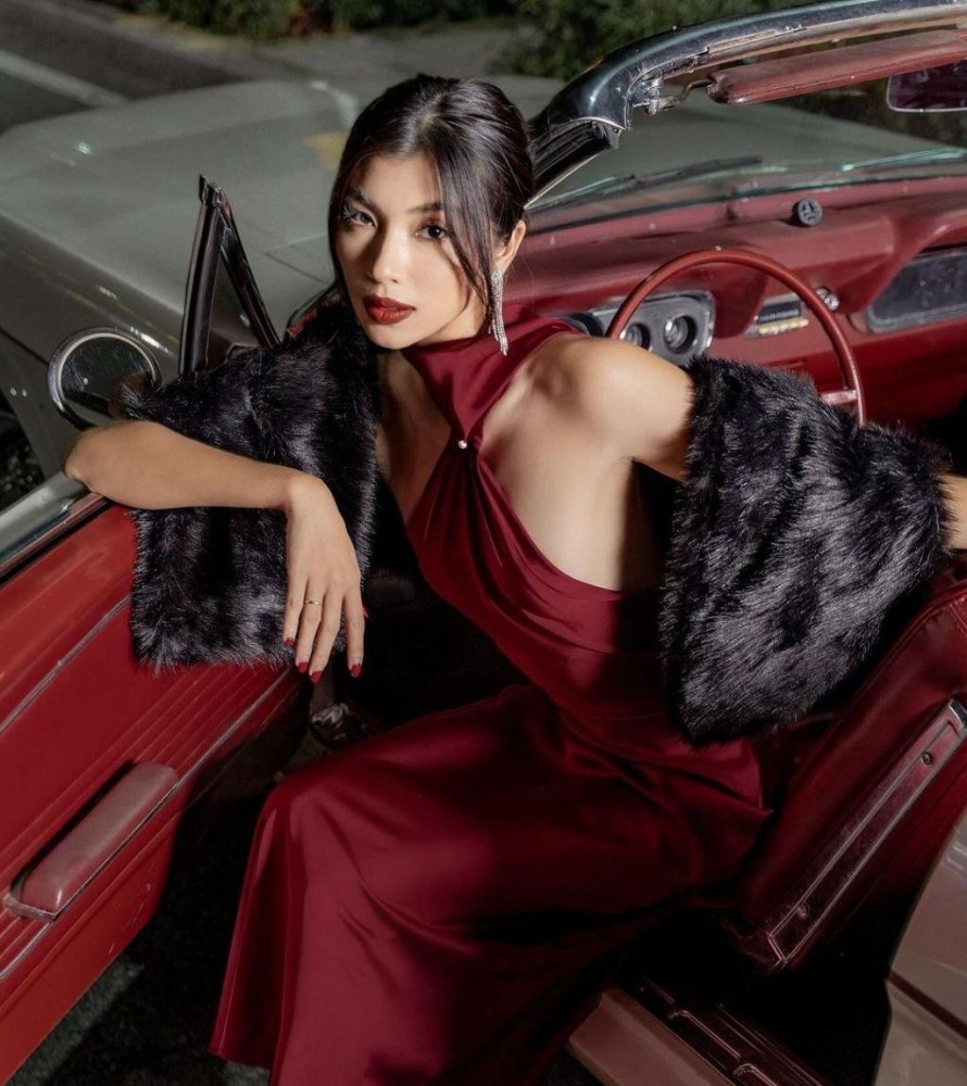 Индивидуалка Урсула фото № 2 в городе Вязьма