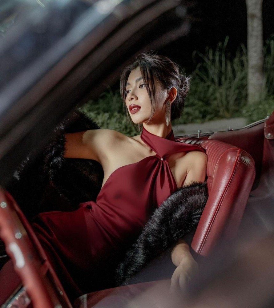 Индивидуалка Урсула фото № 2 в городе Вязьма