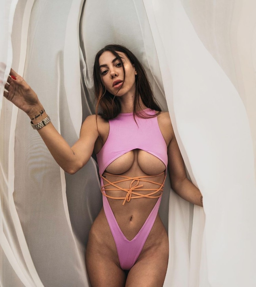 Индивидуалка Валерия фото № 2 в городе Вязьма