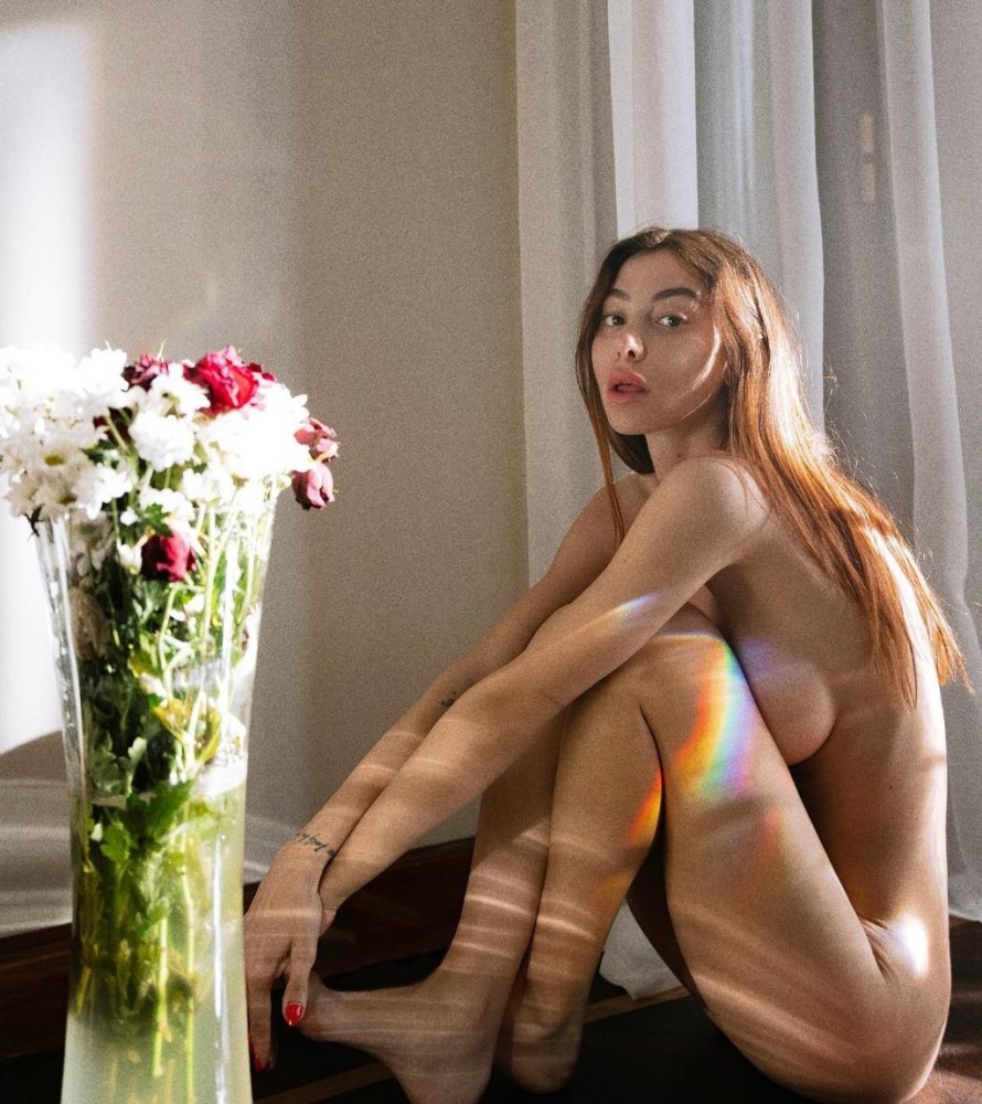 Индивидуалка Валерия фото № 2 в городе Вязьма