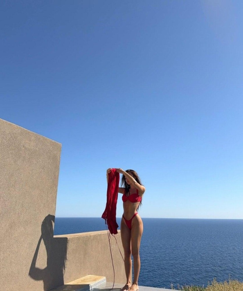 Индивидуалка Юля фото № 2 в городе Вязьма