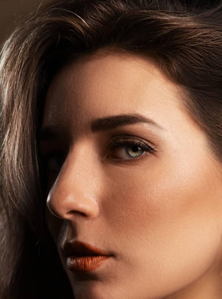 Индивидуалка Зарина фото № 2 в городе Вязьма